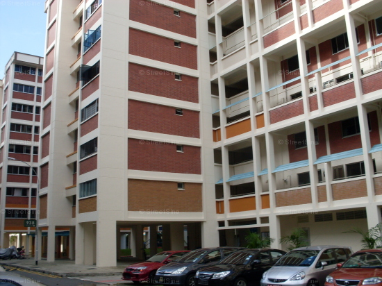 Blk 938 Tampines Avenue 5 (Tampines), HDB Executive #92292